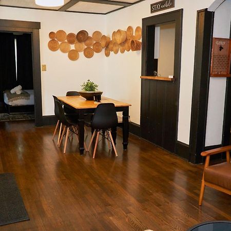 فيلا Cozy Atl Getaway - 5 Min From Airport & Downtown أتلانتا المظهر الخارجي الصورة