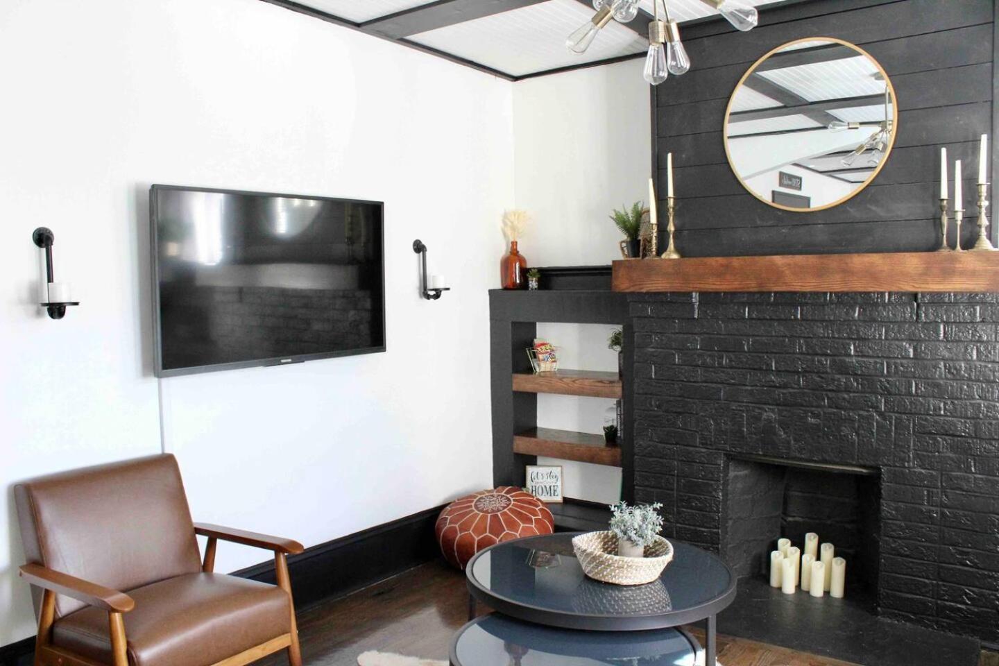 فيلا Cozy Atl Getaway - 5 Min From Airport & Downtown أتلانتا المظهر الخارجي الصورة