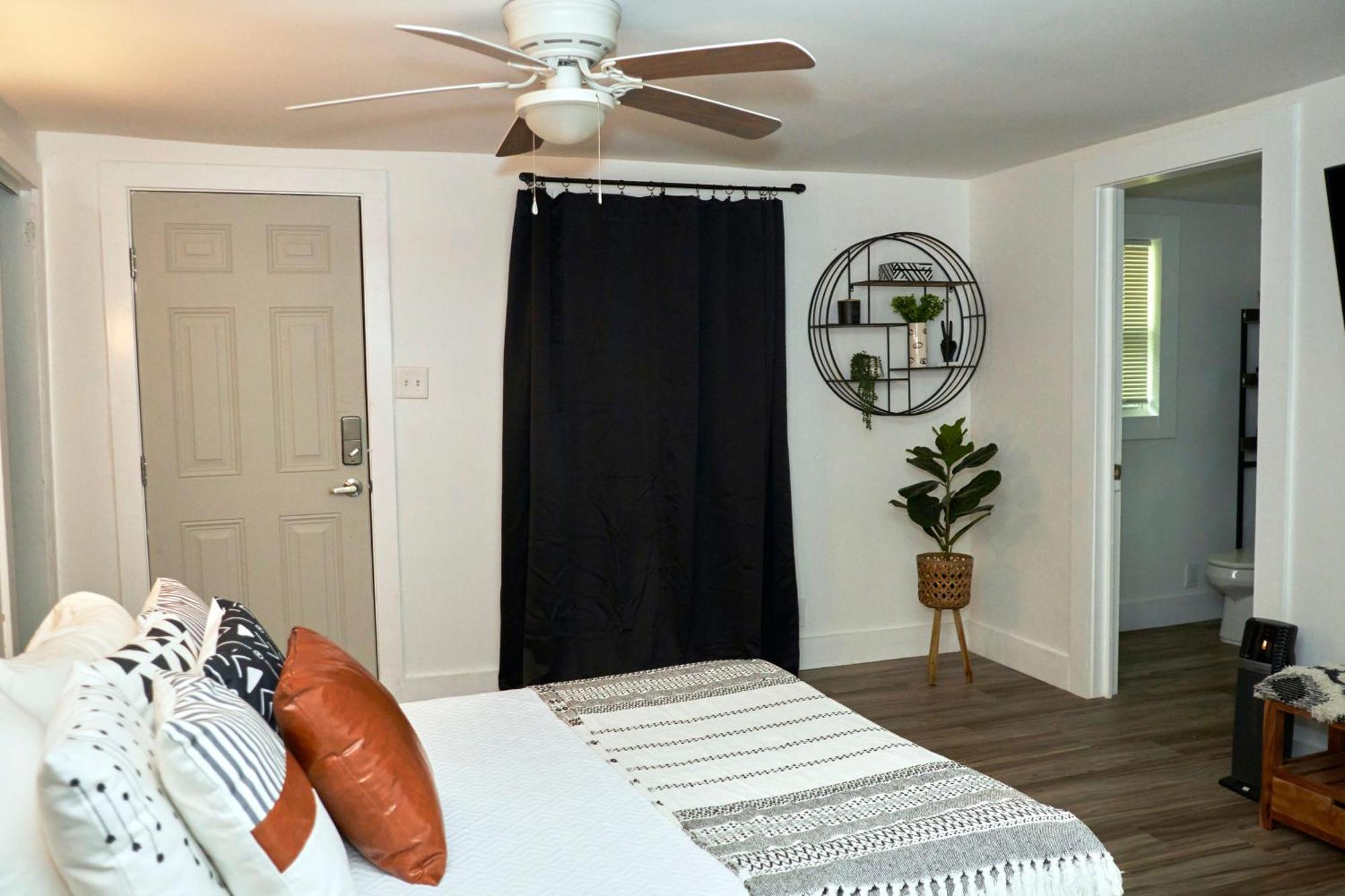 فيلا Cozy Atl Getaway - 5 Min From Airport & Downtown أتلانتا المظهر الخارجي الصورة