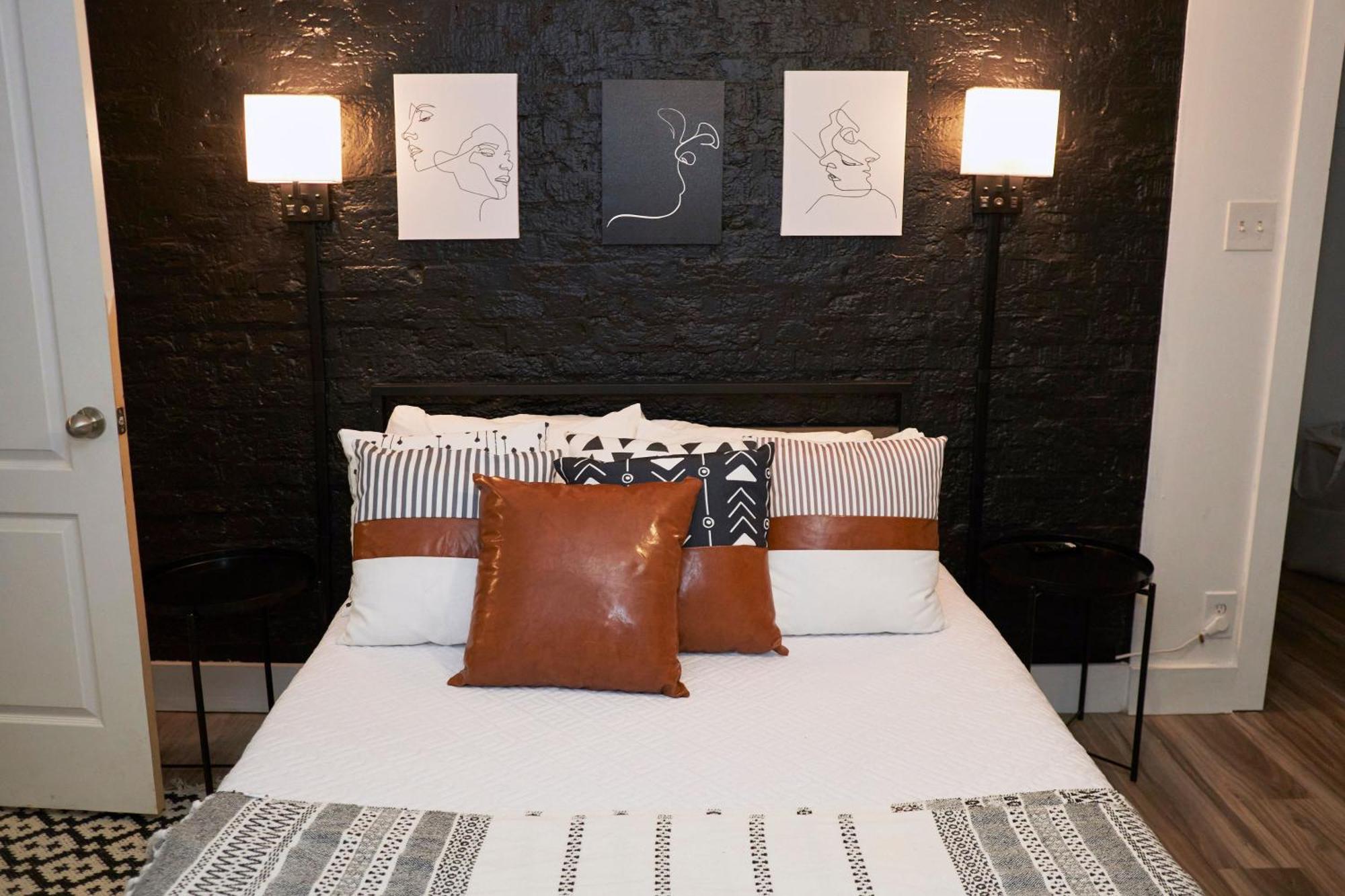 فيلا Cozy Atl Getaway - 5 Min From Airport & Downtown أتلانتا المظهر الخارجي الصورة