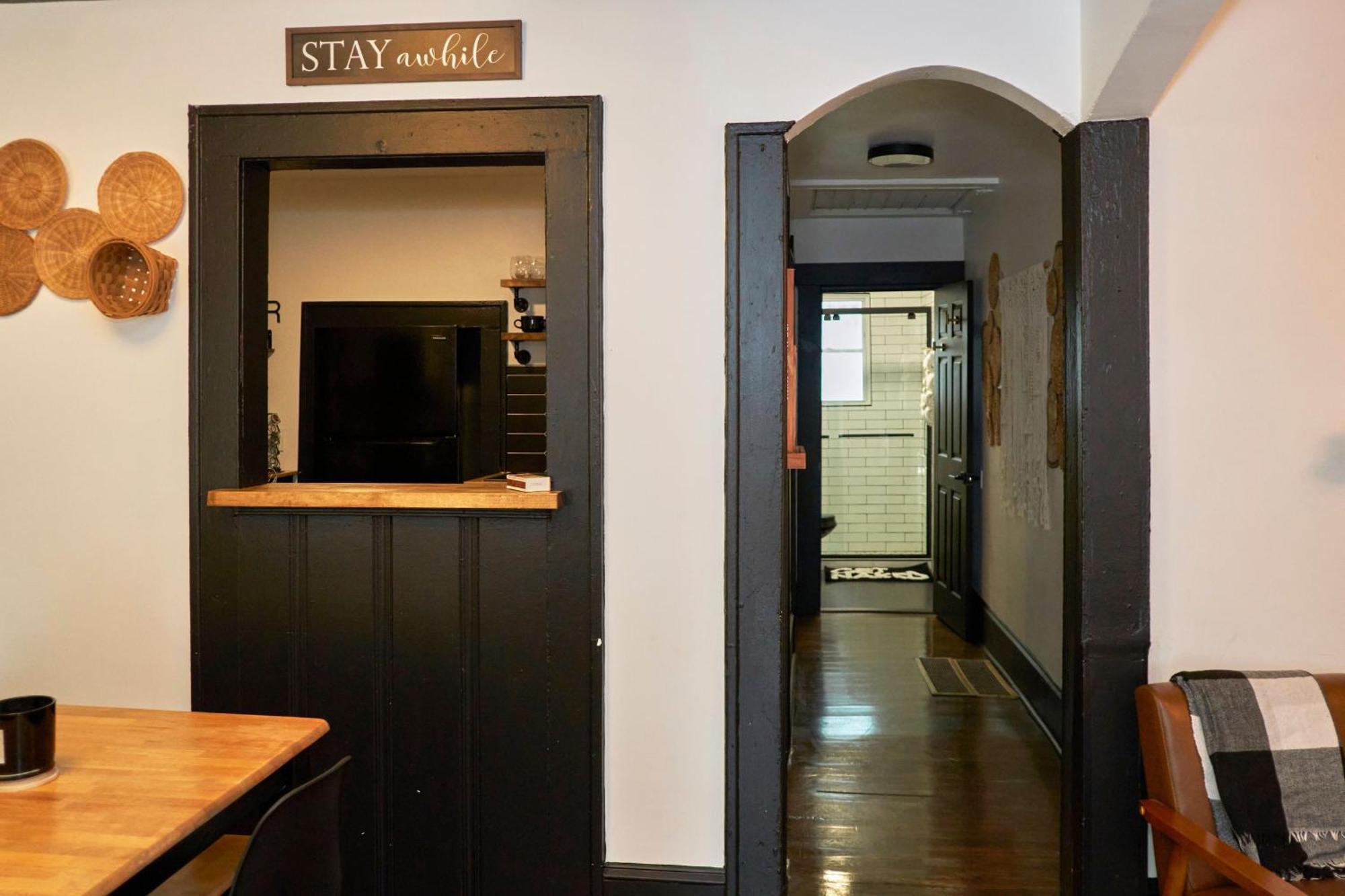 فيلا Cozy Atl Getaway - 5 Min From Airport & Downtown أتلانتا المظهر الخارجي الصورة
