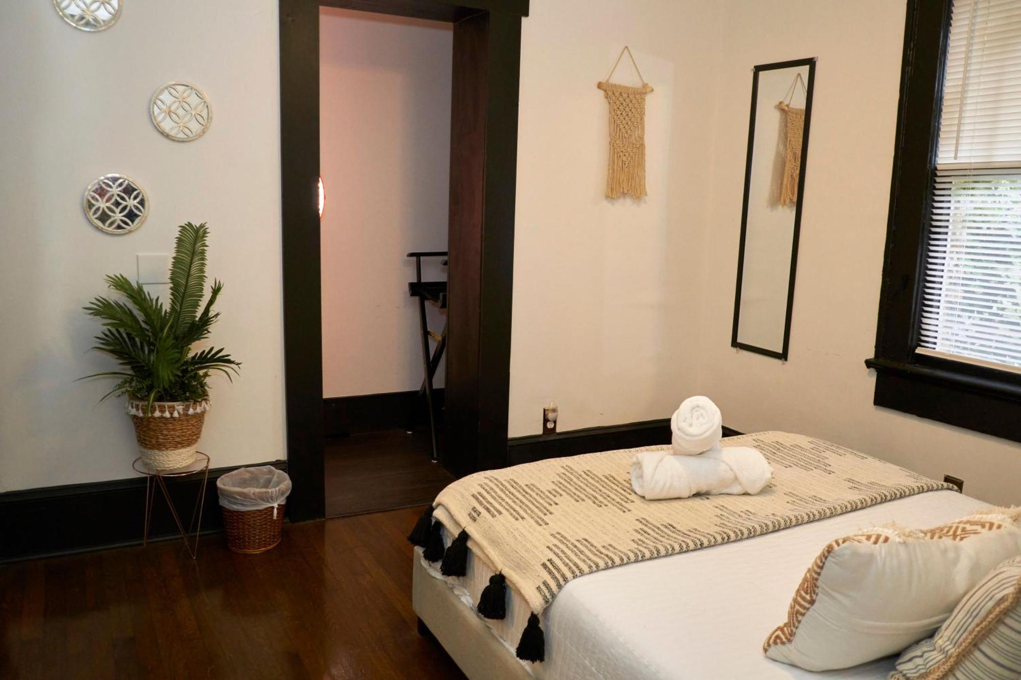 فيلا Cozy Atl Getaway - 5 Min From Airport & Downtown أتلانتا المظهر الخارجي الصورة