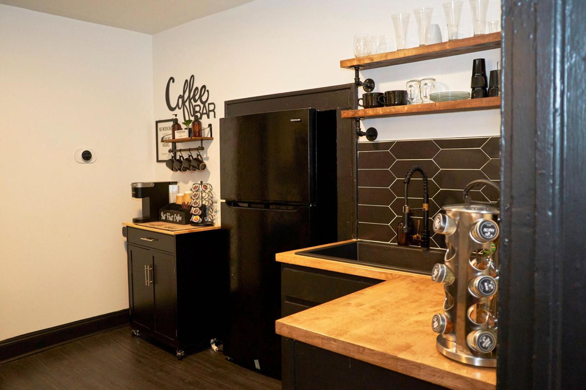 فيلا Cozy Atl Getaway - 5 Min From Airport & Downtown أتلانتا المظهر الخارجي الصورة