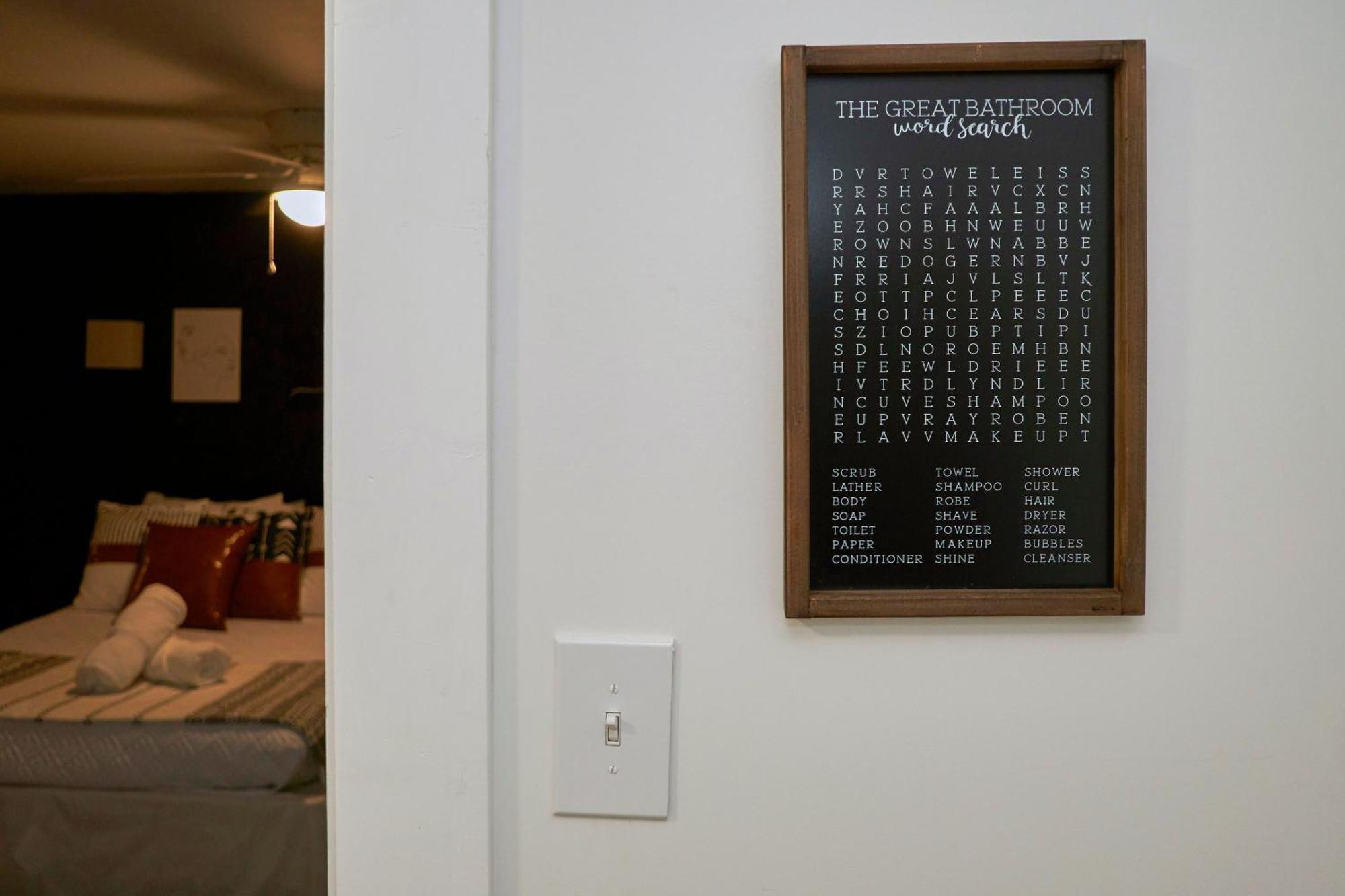 فيلا Cozy Atl Getaway - 5 Min From Airport & Downtown أتلانتا المظهر الخارجي الصورة
