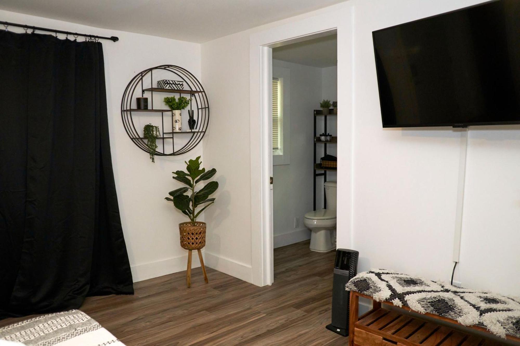 فيلا Cozy Atl Getaway - 5 Min From Airport & Downtown أتلانتا المظهر الخارجي الصورة